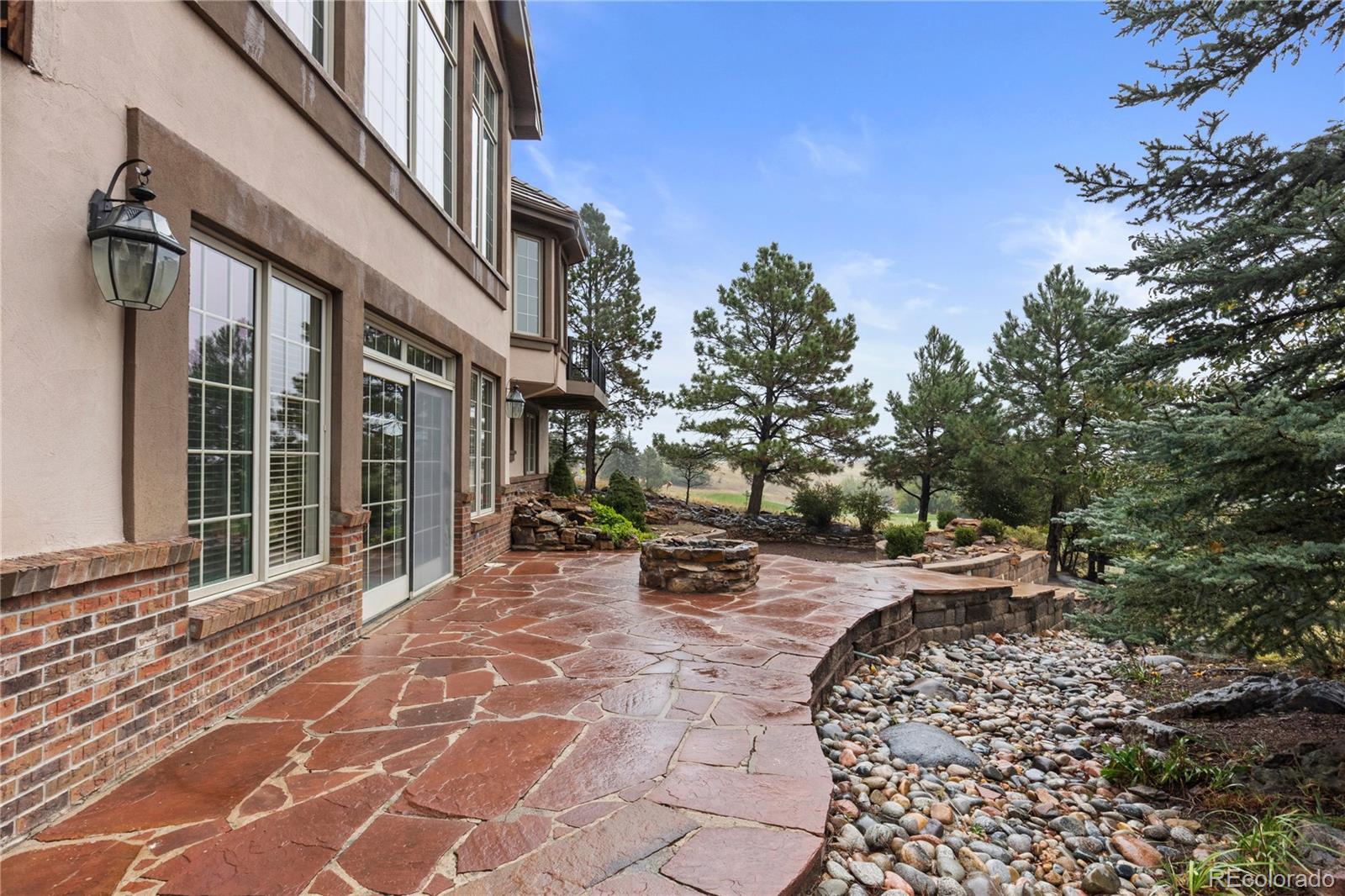 MLS Image #45 for 852  glen oaks avenue,castle pines, Colorado