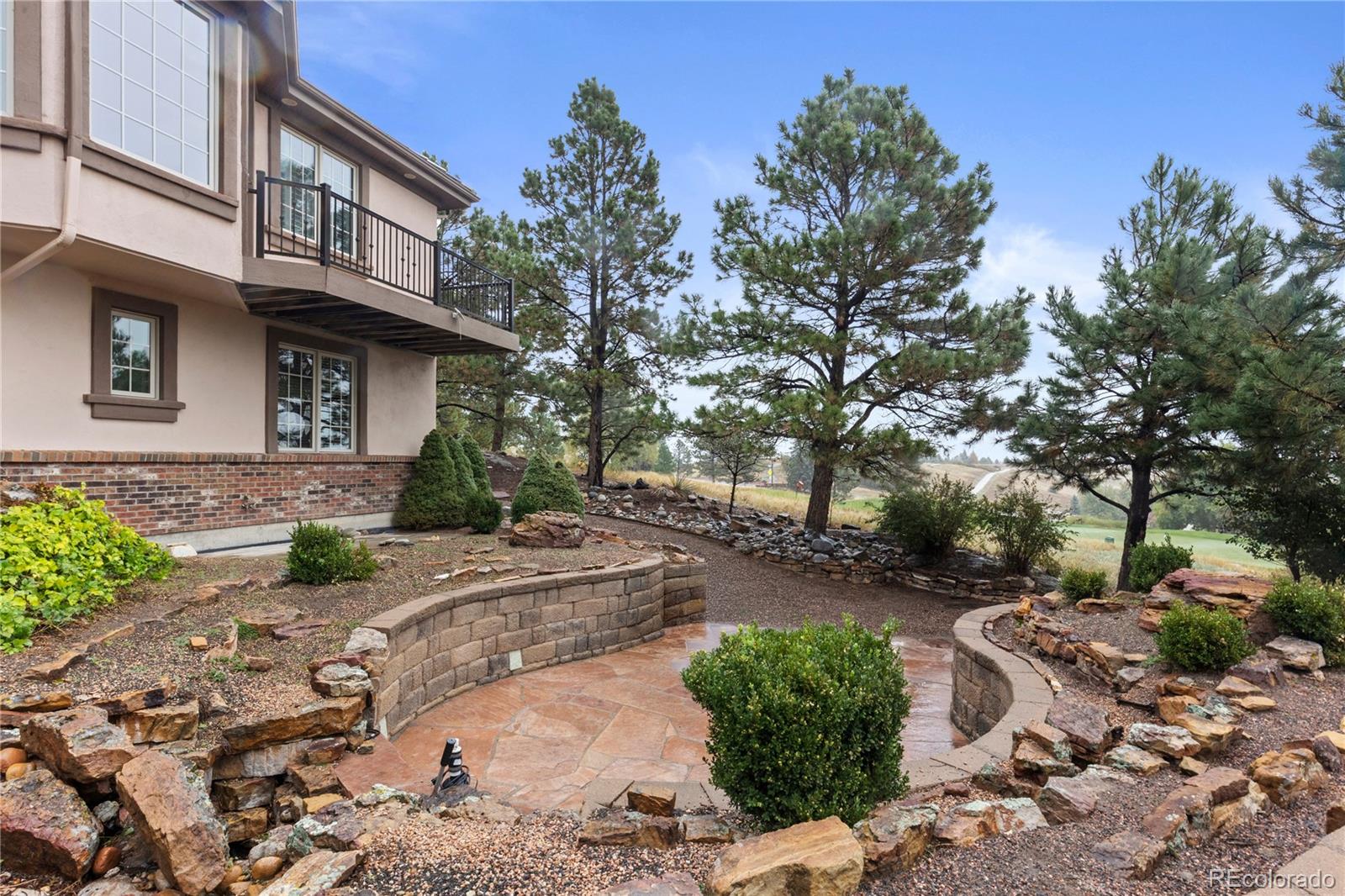 MLS Image #46 for 852  glen oaks avenue,castle pines, Colorado