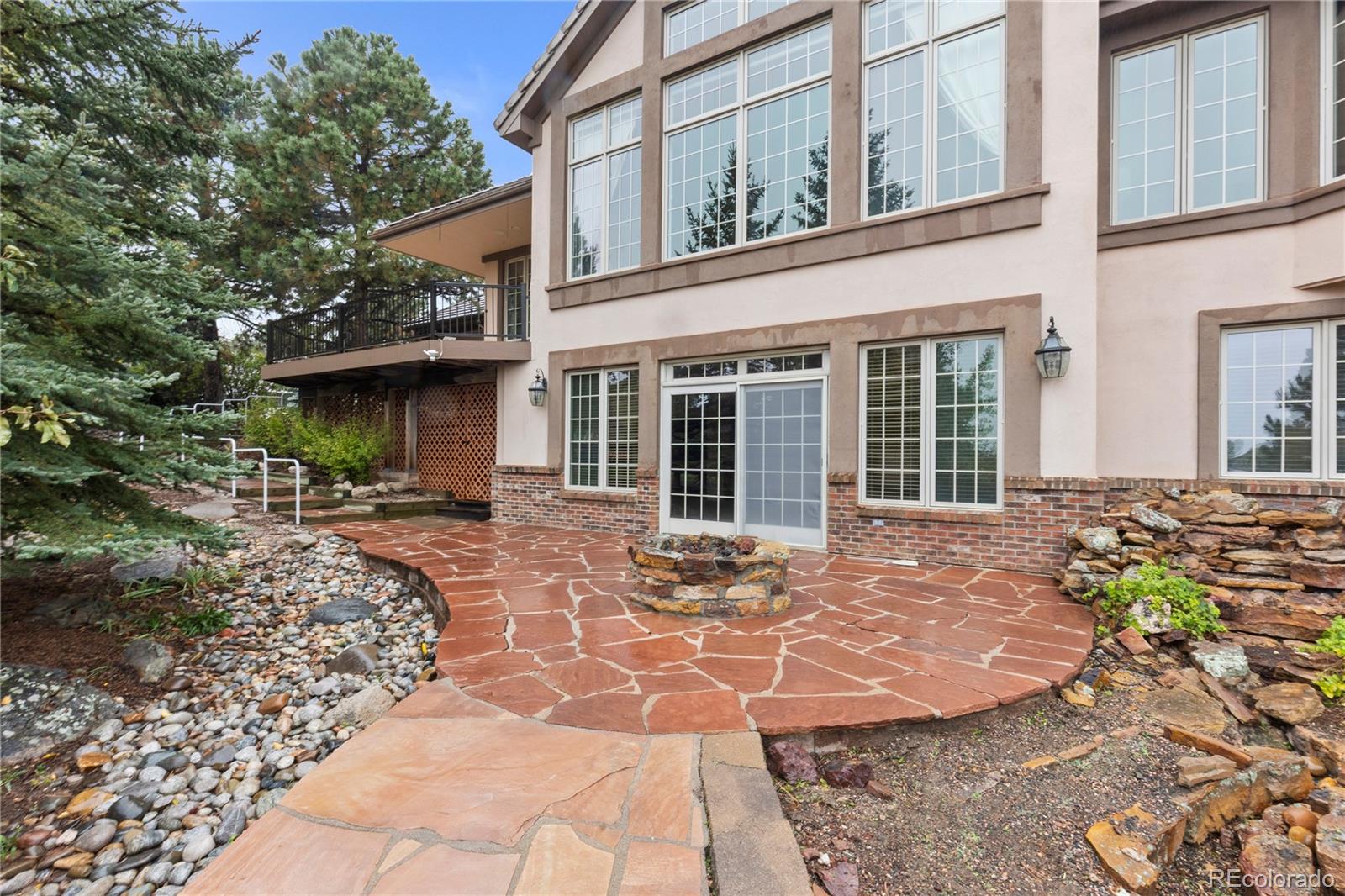 MLS Image #47 for 852  glen oaks avenue,castle pines, Colorado