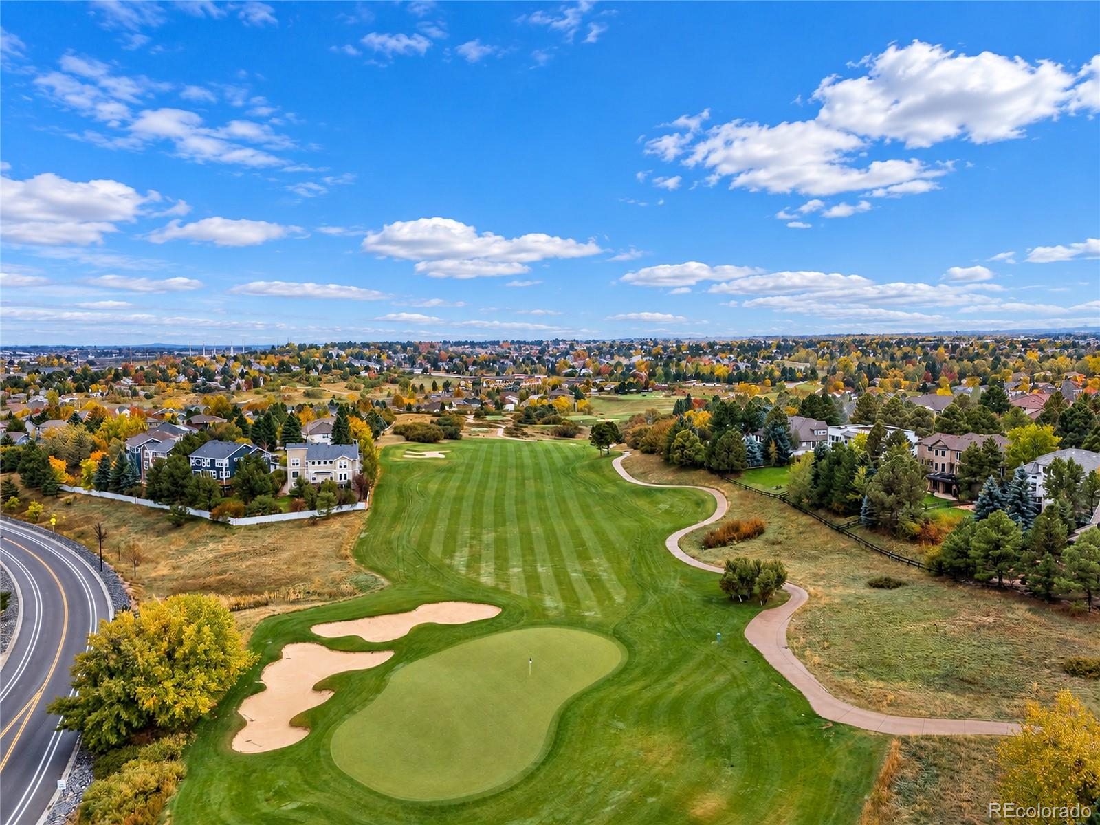 MLS Image #48 for 852  glen oaks avenue,castle pines, Colorado