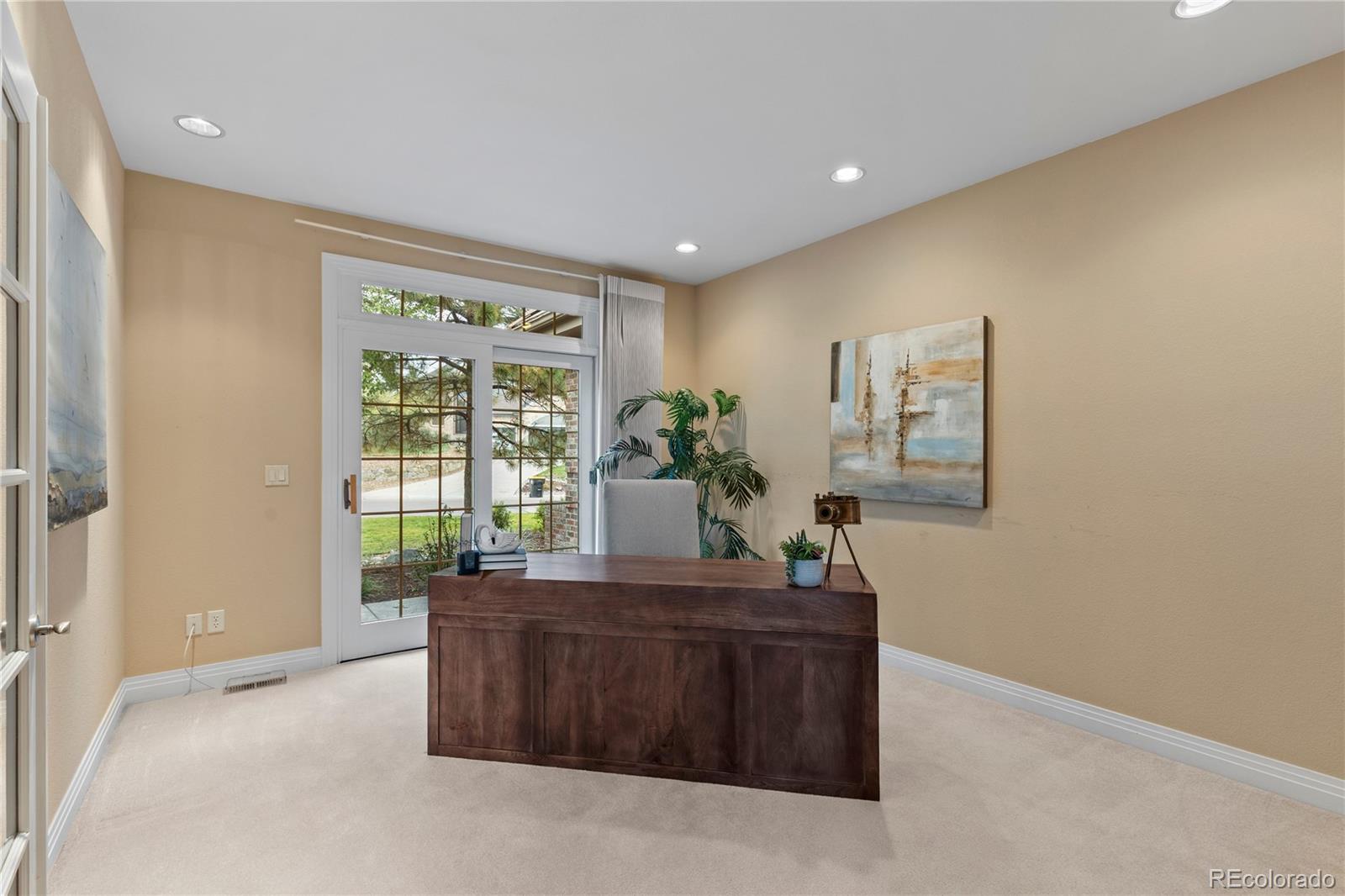 MLS Image #5 for 852  glen oaks avenue,castle pines, Colorado