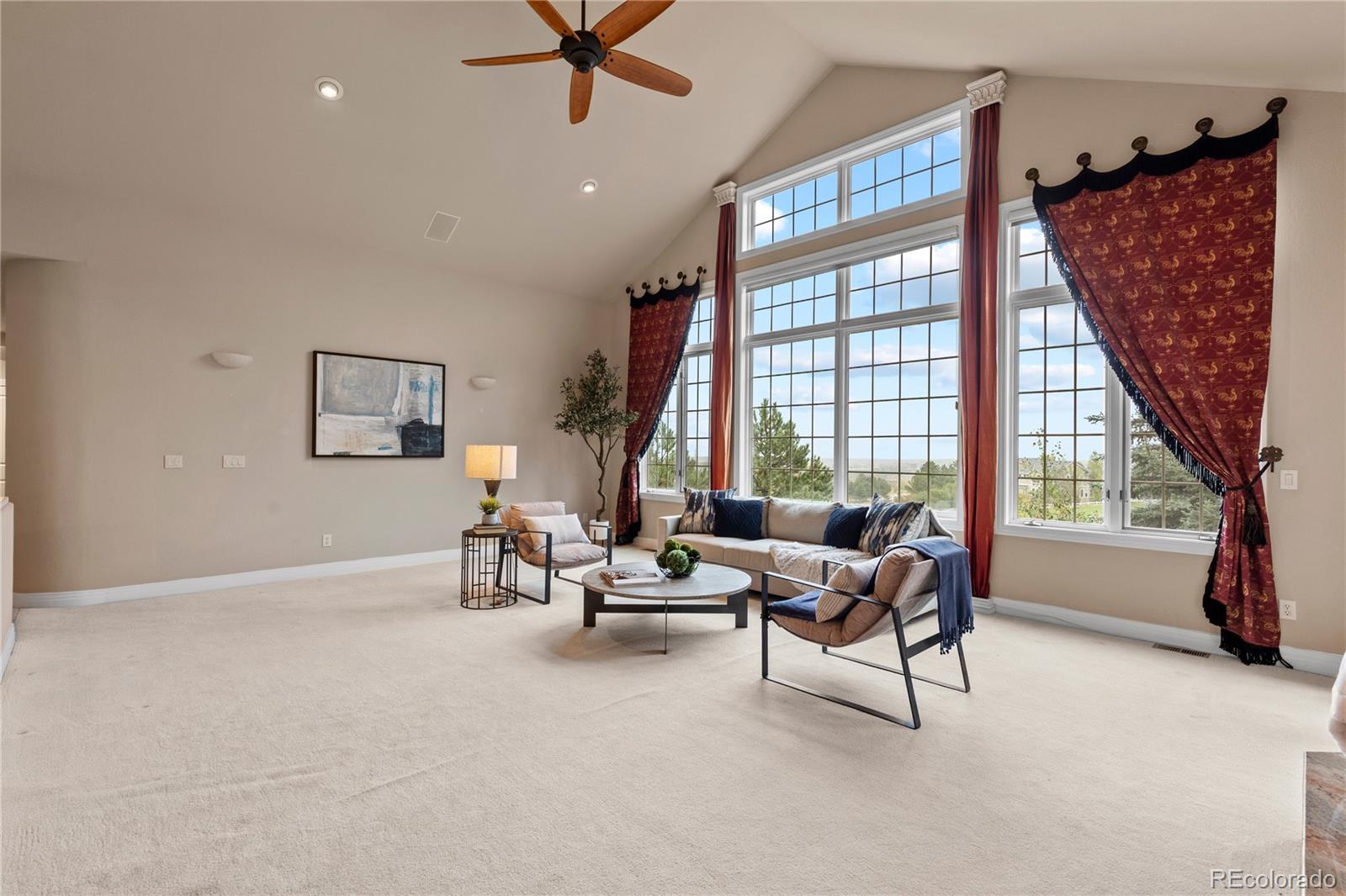 MLS Image #6 for 852  glen oaks avenue,castle pines, Colorado