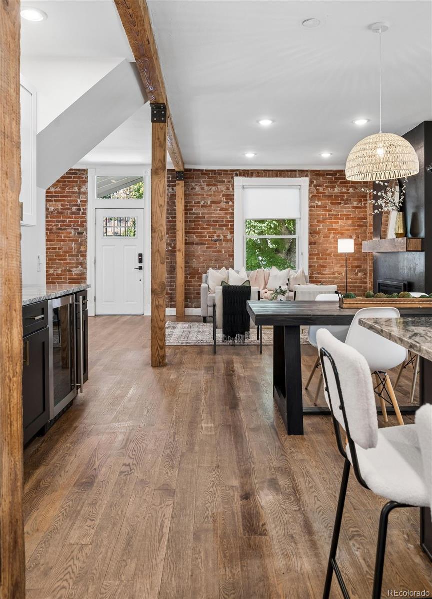 MLS Image #14 for 1004 s pennsylvania street,denver, Colorado