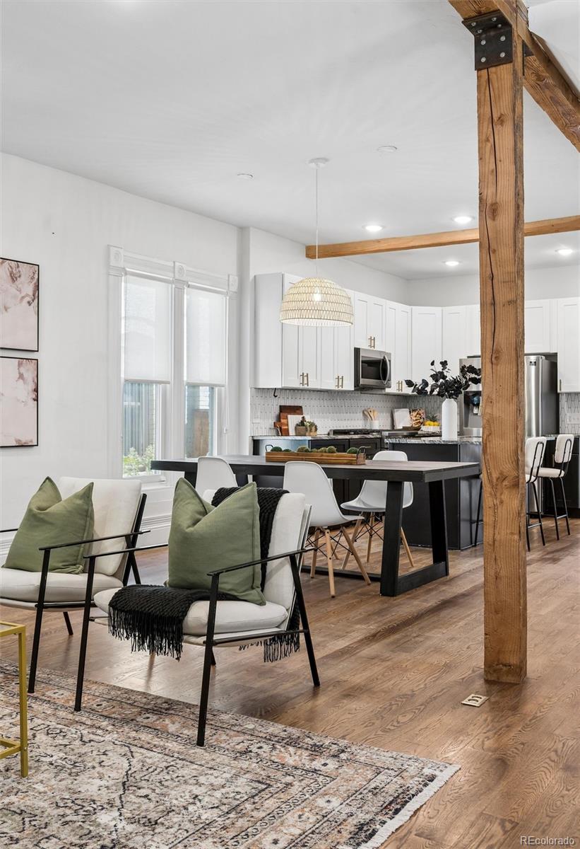 MLS Image #16 for 1004 s pennsylvania street,denver, Colorado