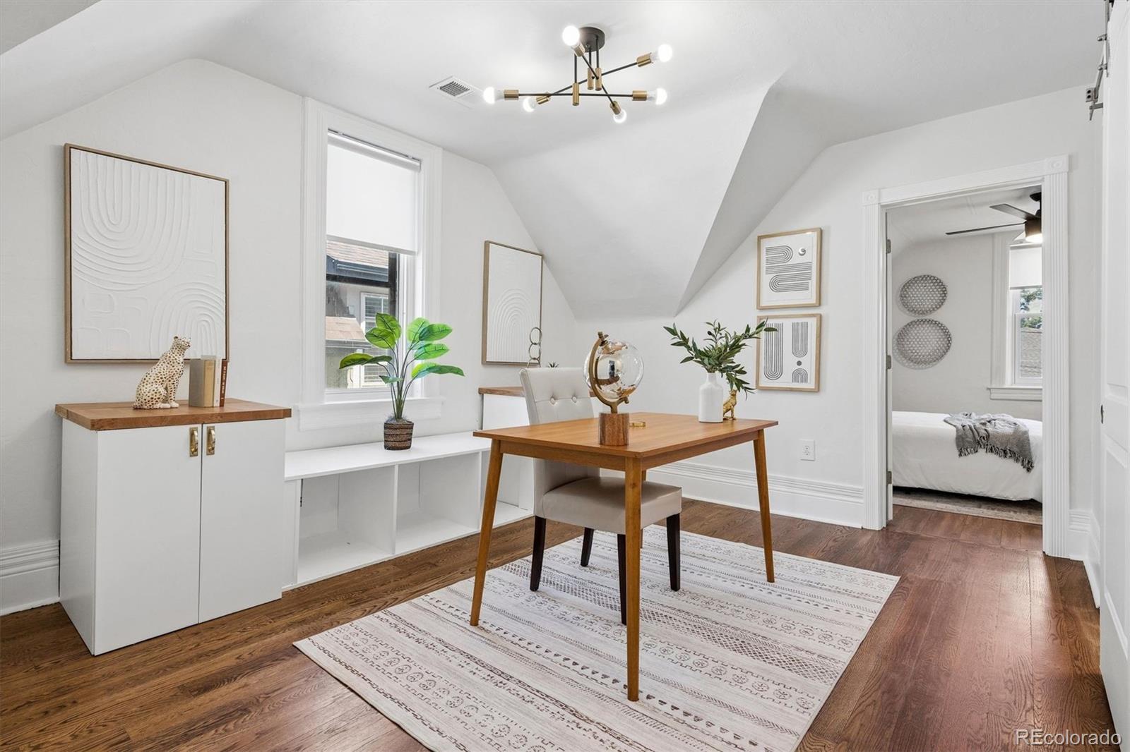 MLS Image #22 for 1004 s pennsylvania street,denver, Colorado