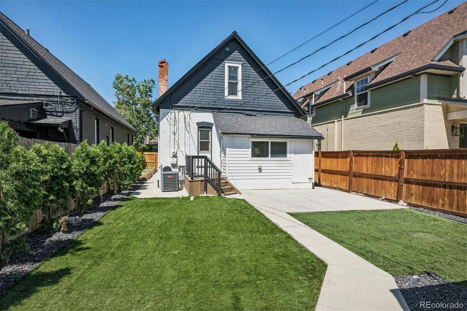 MLS Image #31 for 1004 s pennsylvania street,denver, Colorado