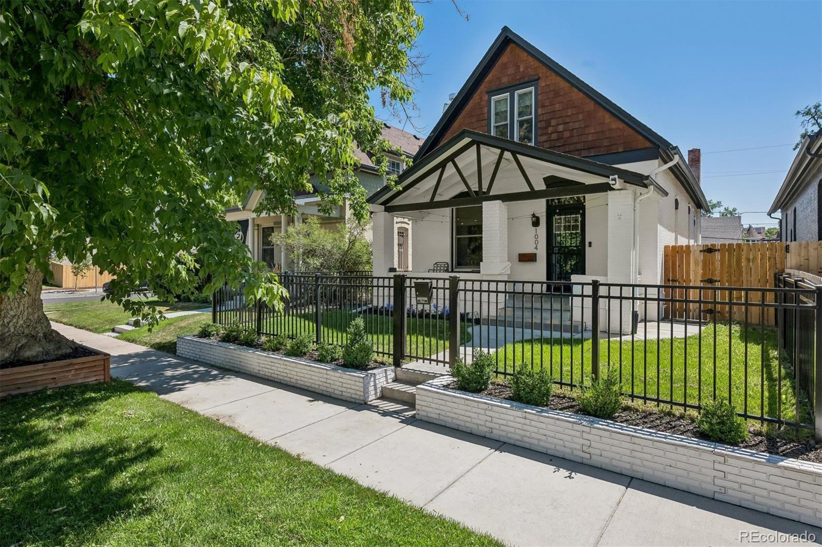 MLS Image #32 for 1004 s pennsylvania street,denver, Colorado