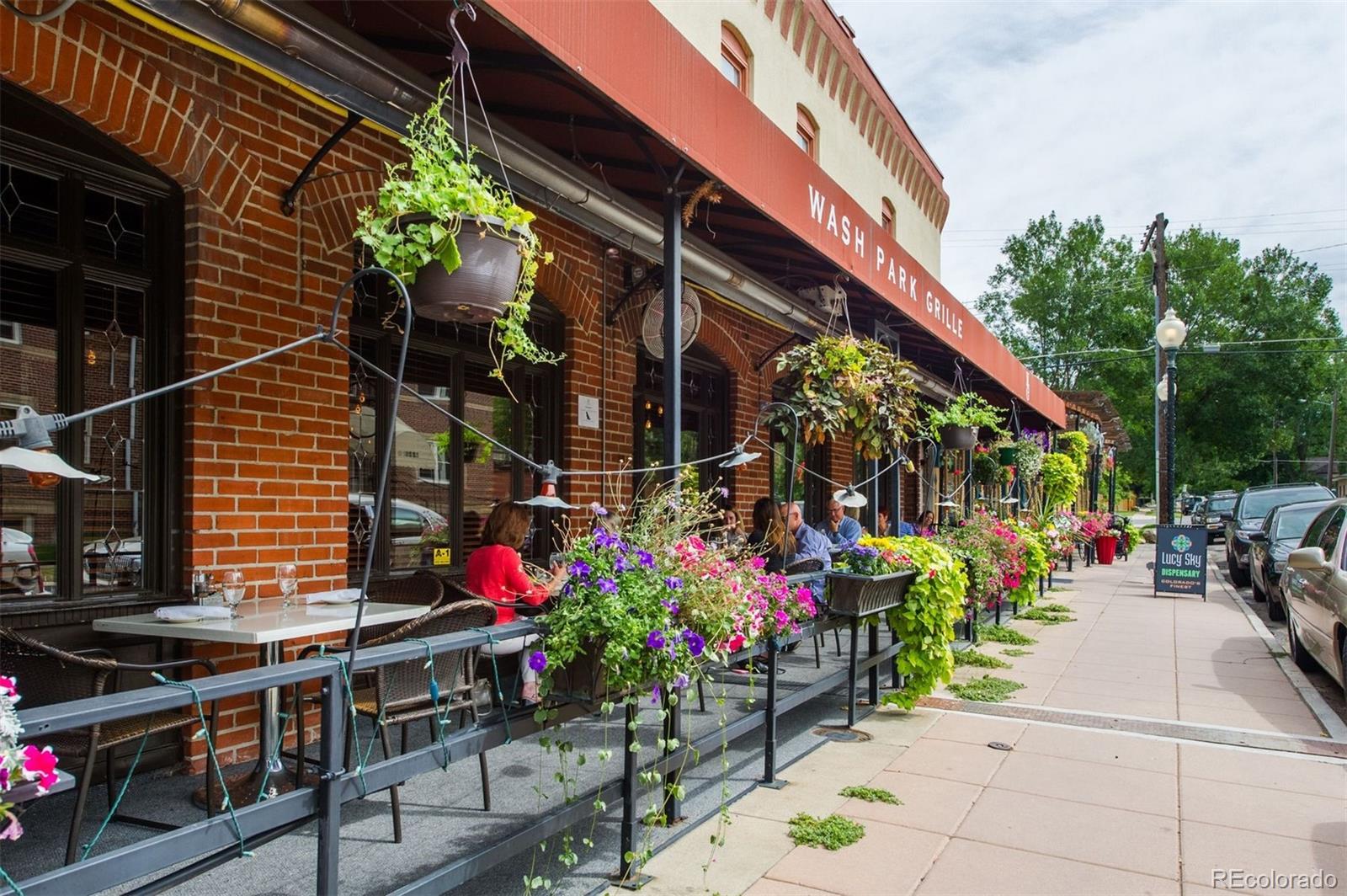 MLS Image #36 for 1004 s pennsylvania street,denver, Colorado