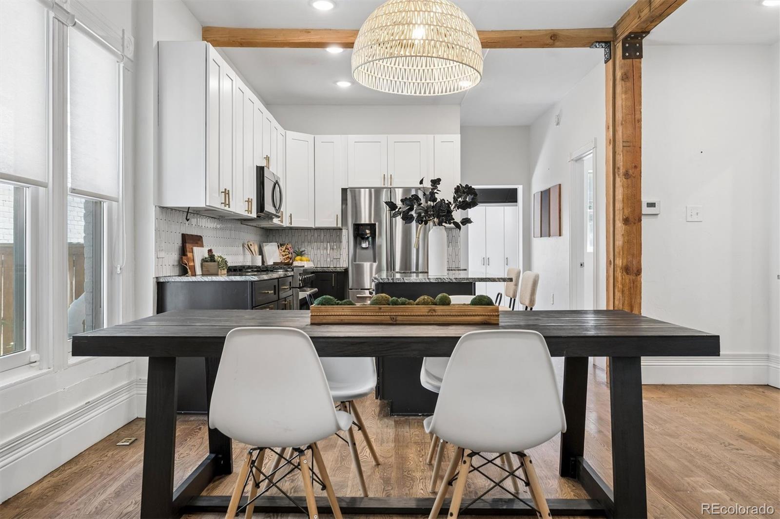 MLS Image #8 for 1004 s pennsylvania street,denver, Colorado