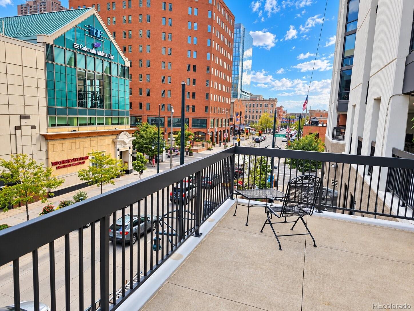 MLS Image #10 for 1625  larimer street,denver, Colorado
