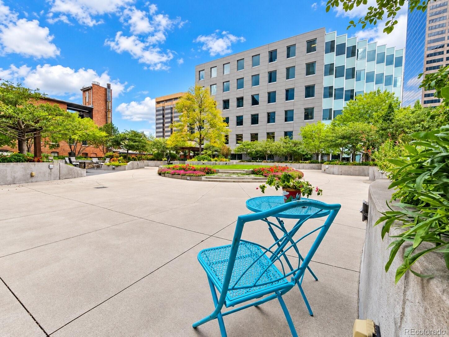 MLS Image #11 for 1625  larimer street,denver, Colorado