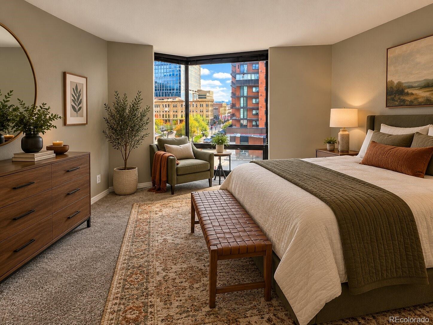 MLS Image #2 for 1625  larimer street,denver, Colorado