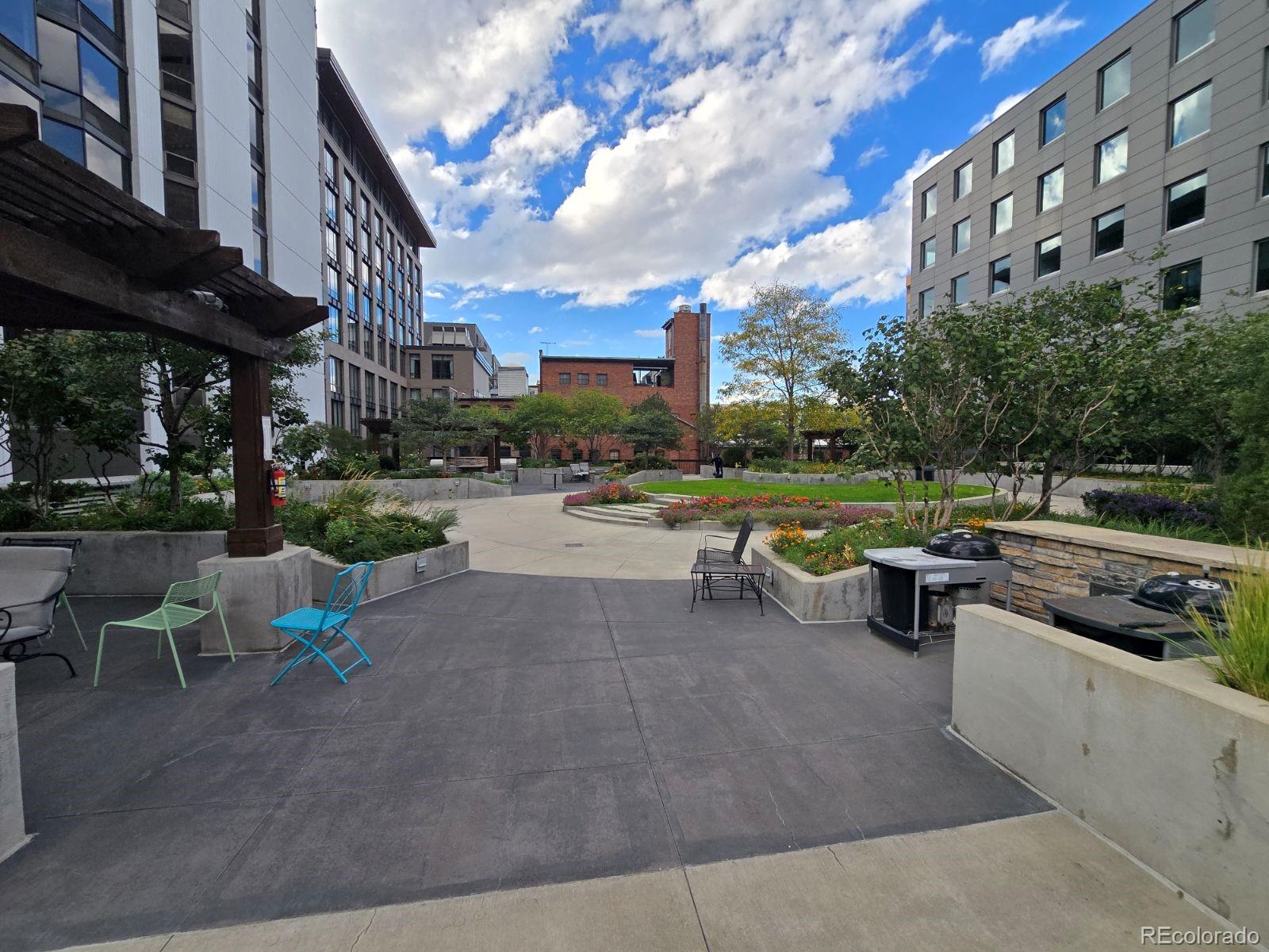 MLS Image #22 for 1625  larimer street,denver, Colorado