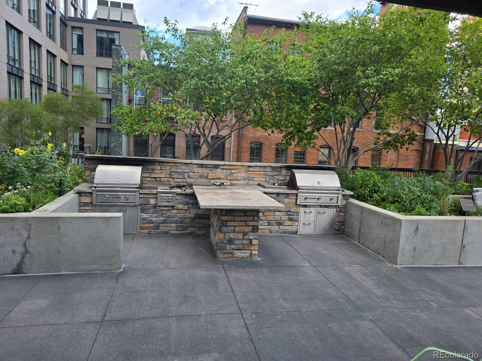 MLS Image #24 for 1625  larimer street,denver, Colorado