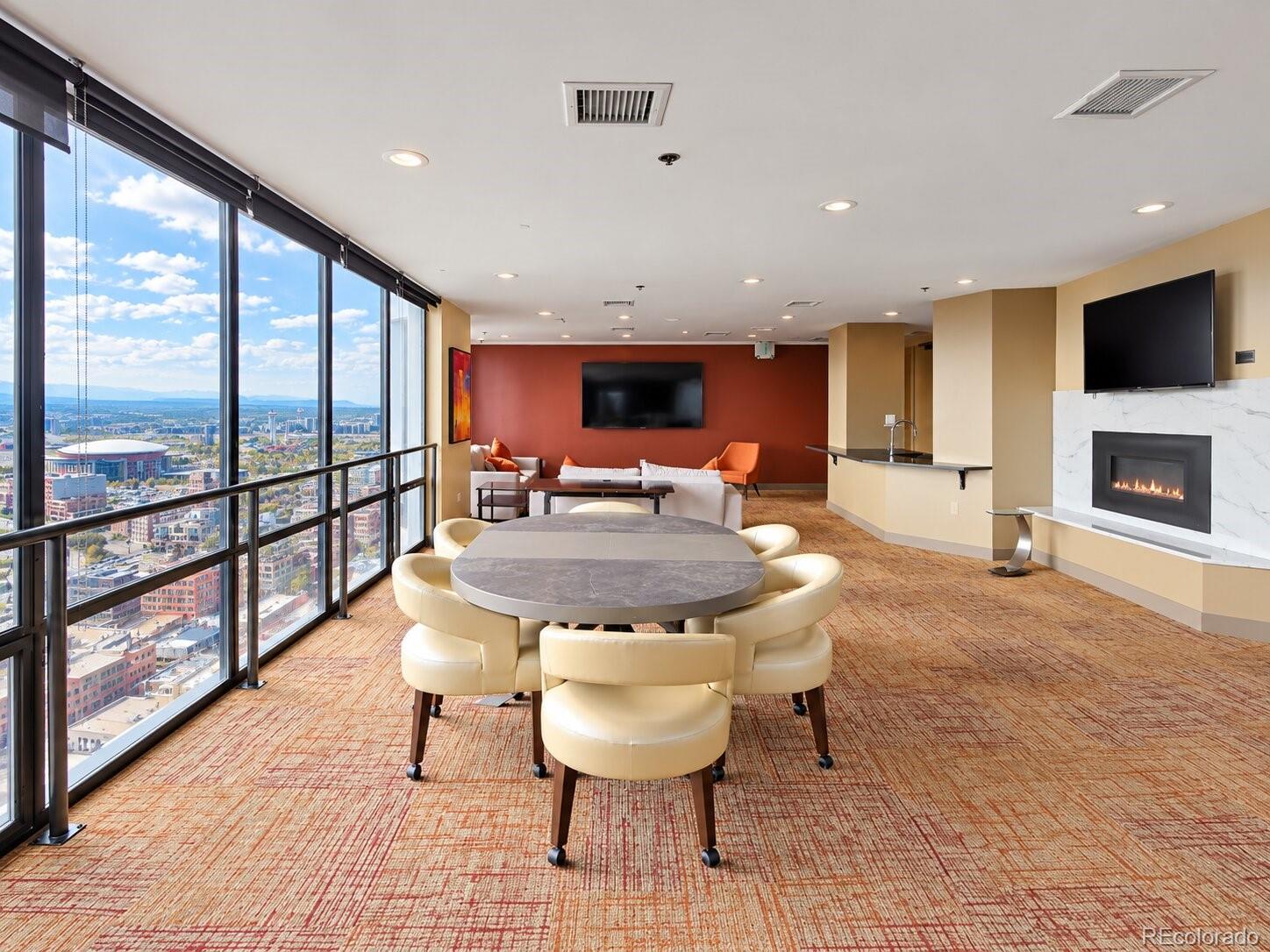 MLS Image #6 for 1625  larimer street,denver, Colorado