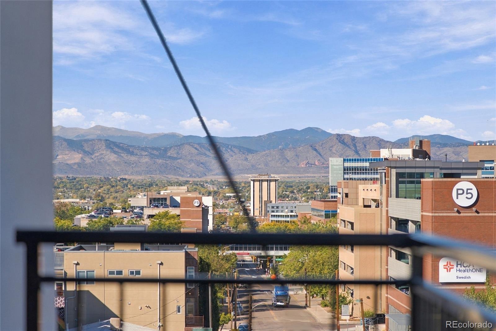 MLS Image #10 for 3500 s corona street,englewood, Colorado