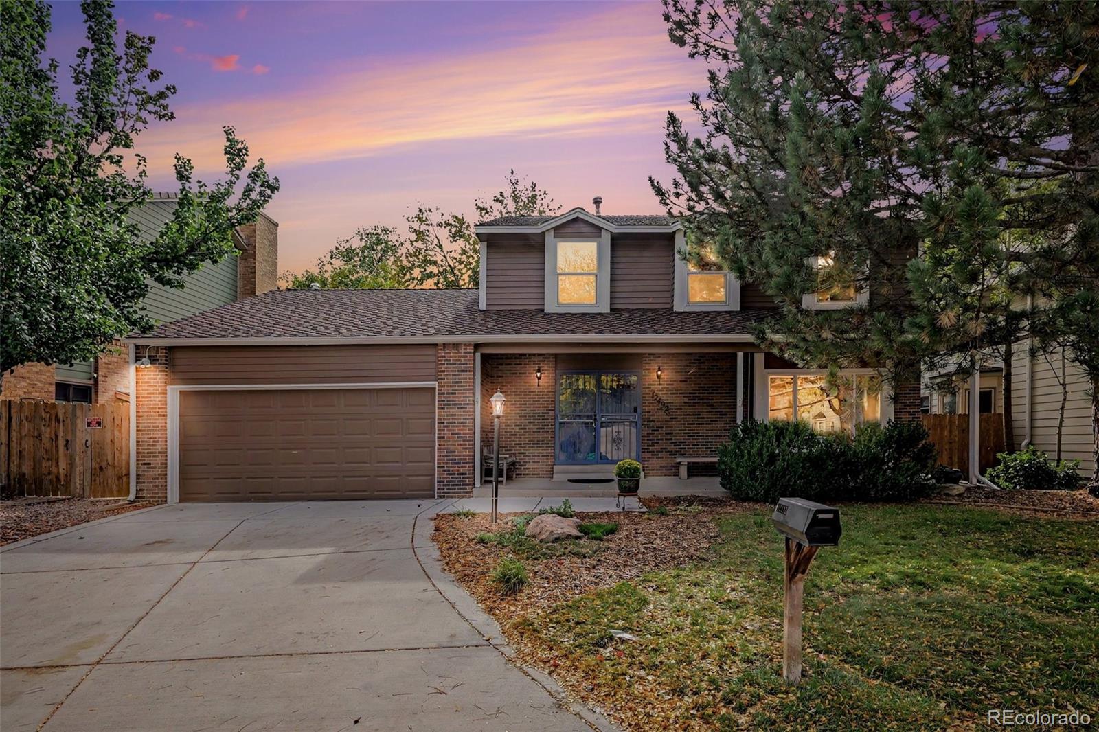MLS Image #1 for 12492 e lasalle place,aurora, Colorado