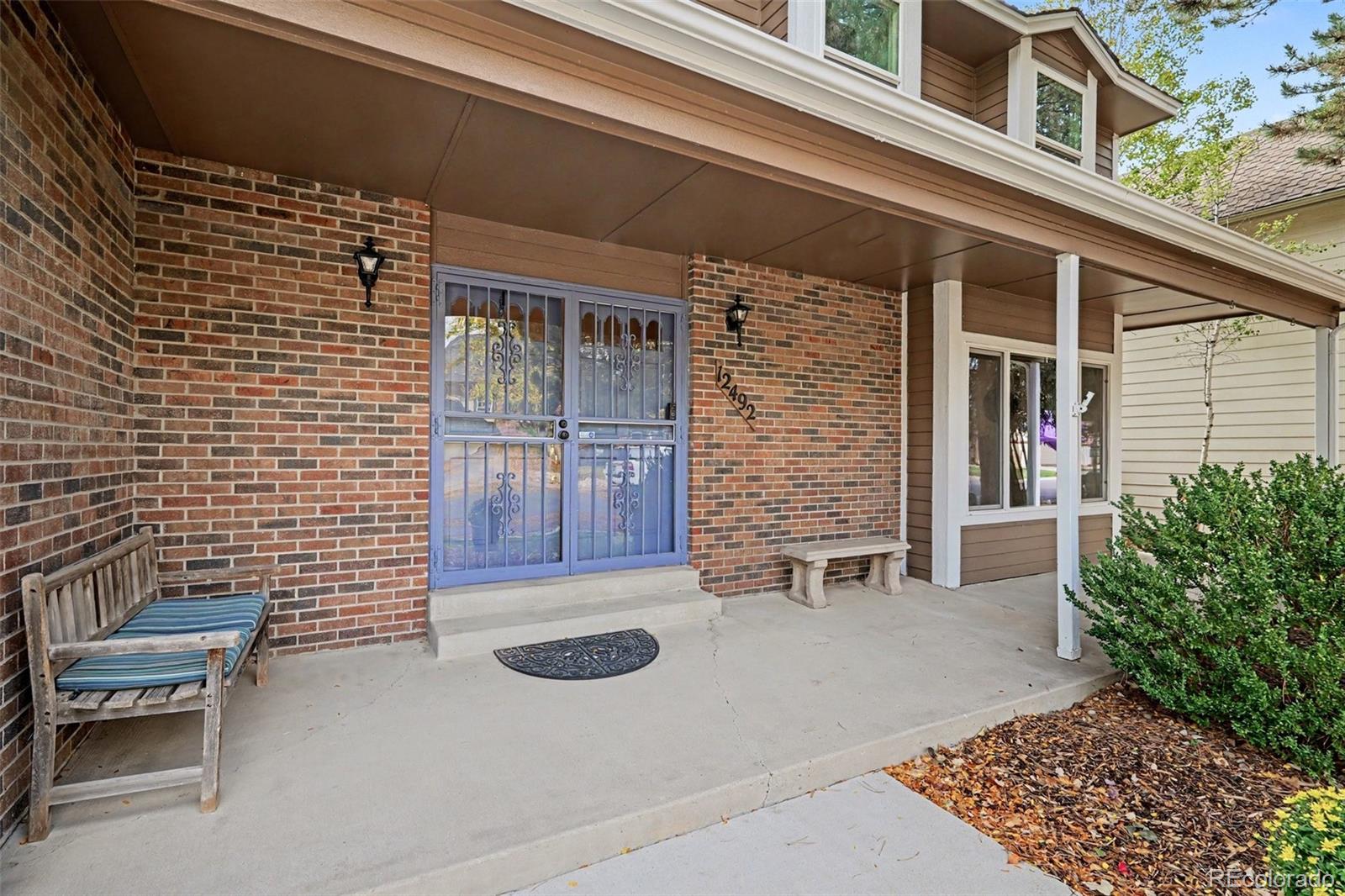 MLS Image #2 for 12492 e lasalle place,aurora, Colorado