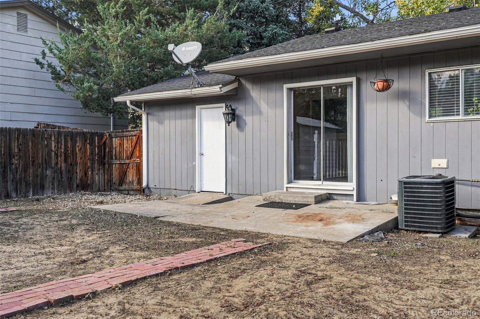 MLS Image #33 for 16518 e wesley avenue,aurora, Colorado