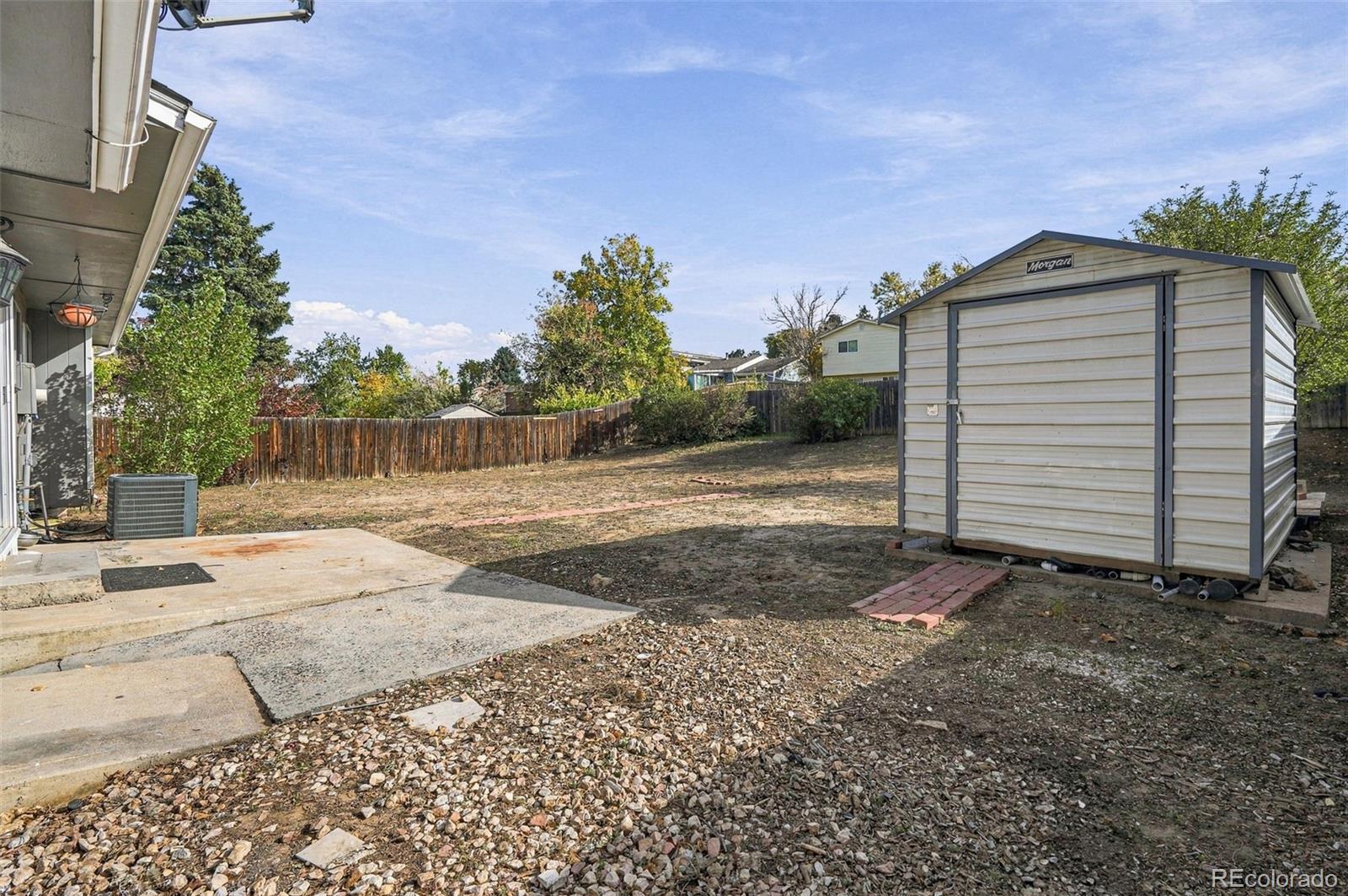 MLS Image #34 for 16518 e wesley avenue,aurora, Colorado