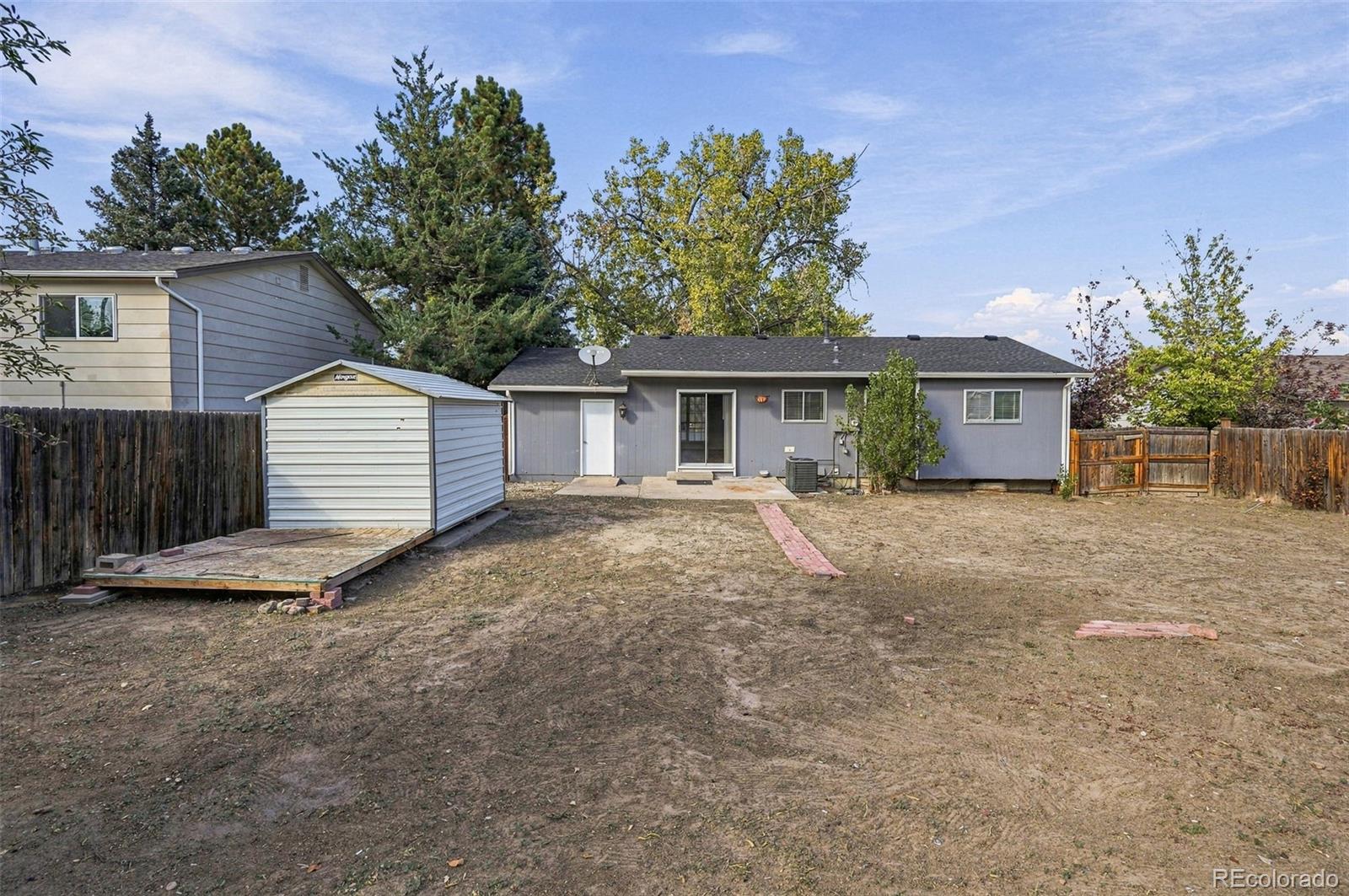 MLS Image #35 for 16518 e wesley avenue,aurora, Colorado