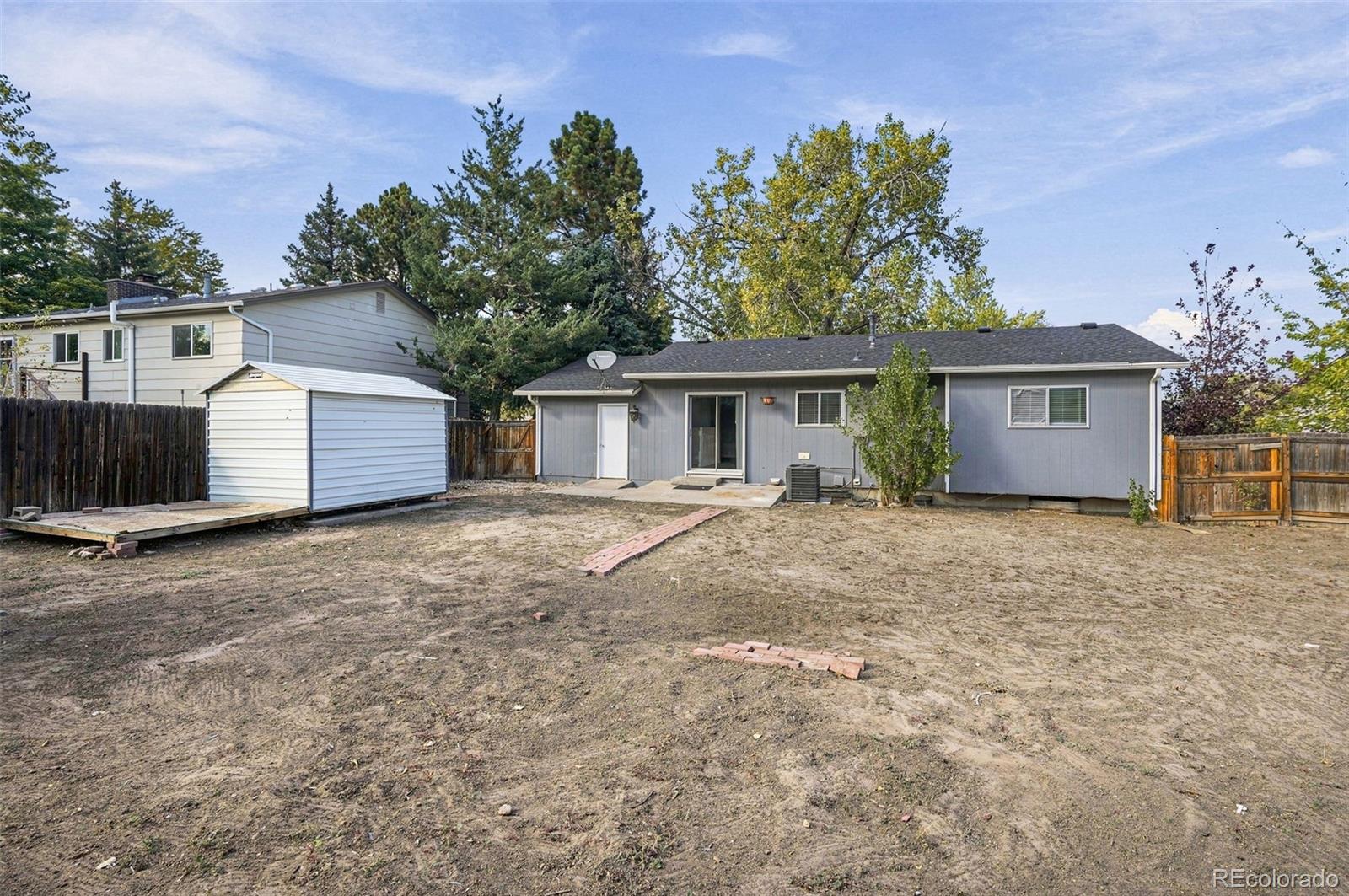 MLS Image #36 for 16518 e wesley avenue,aurora, Colorado