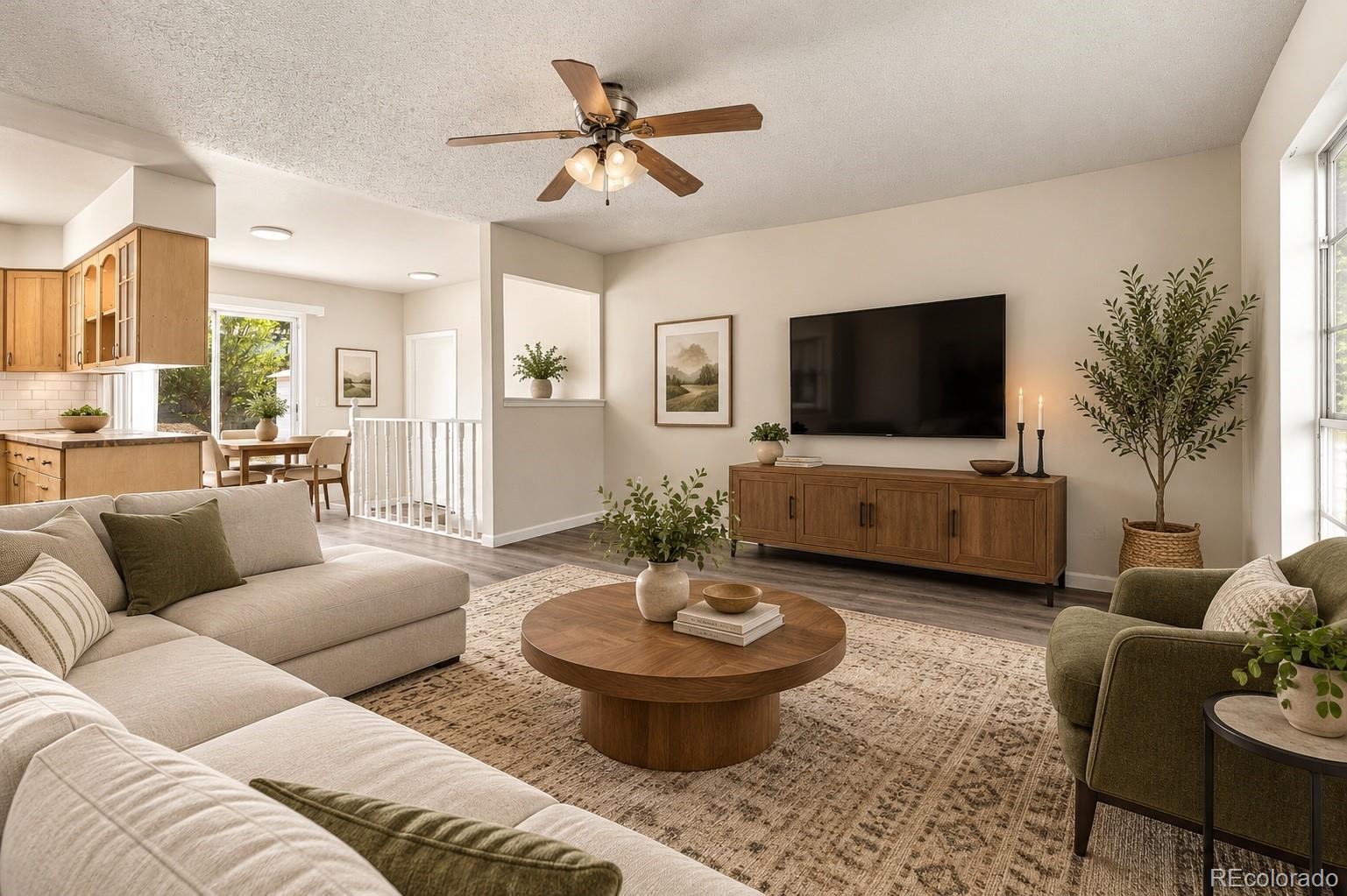 MLS Image #4 for 16518 e wesley avenue,aurora, Colorado