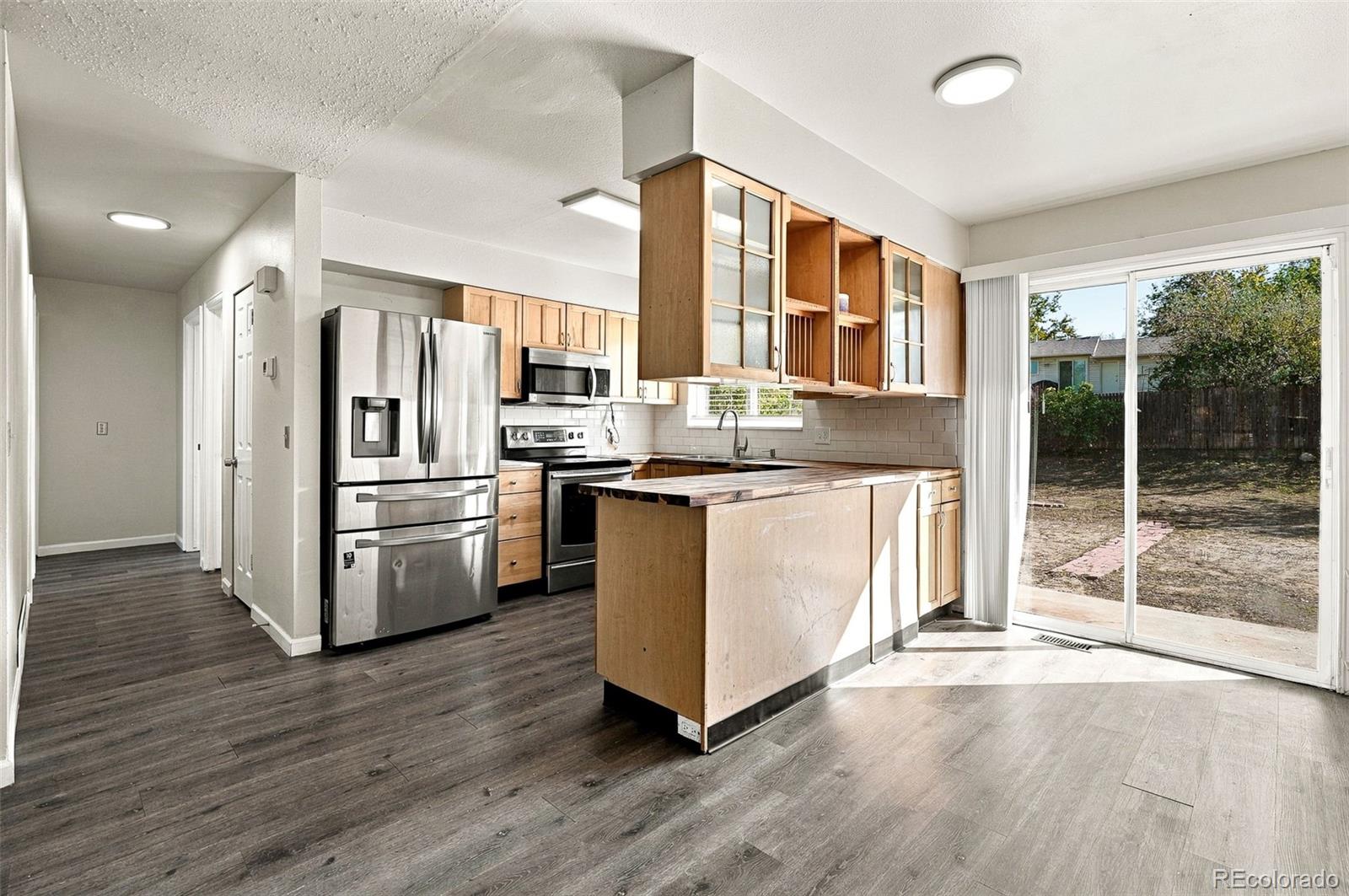 MLS Image #7 for 16518 e wesley avenue,aurora, Colorado