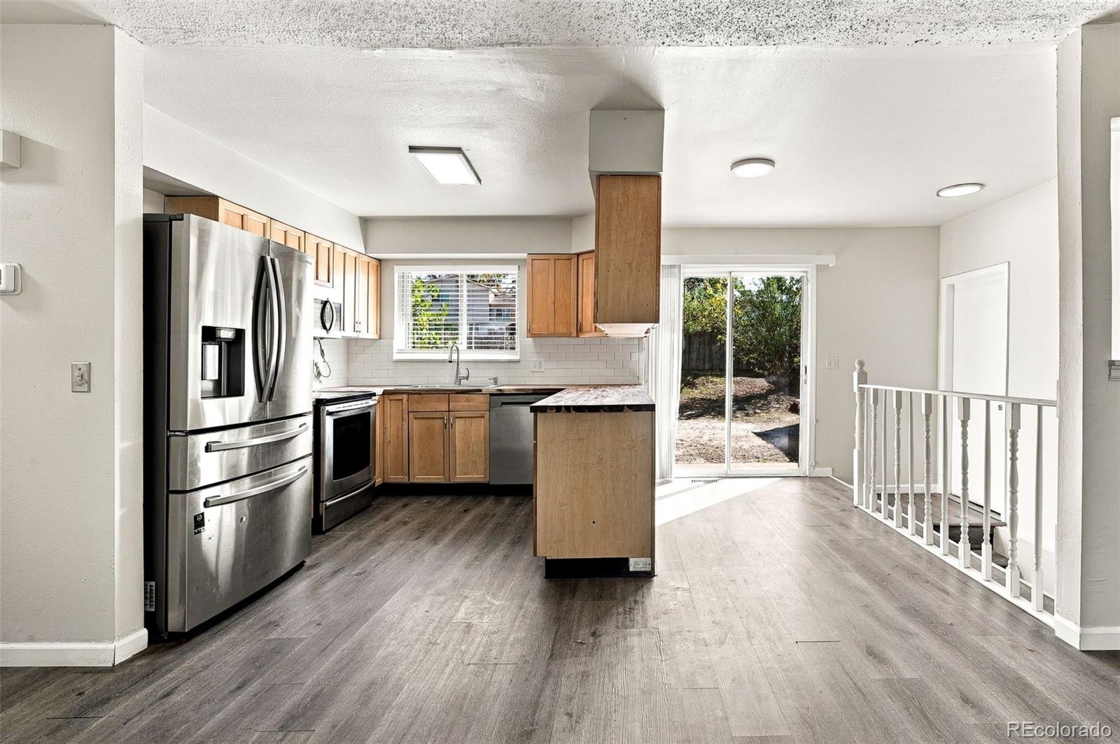 MLS Image #9 for 16518 e wesley avenue,aurora, Colorado