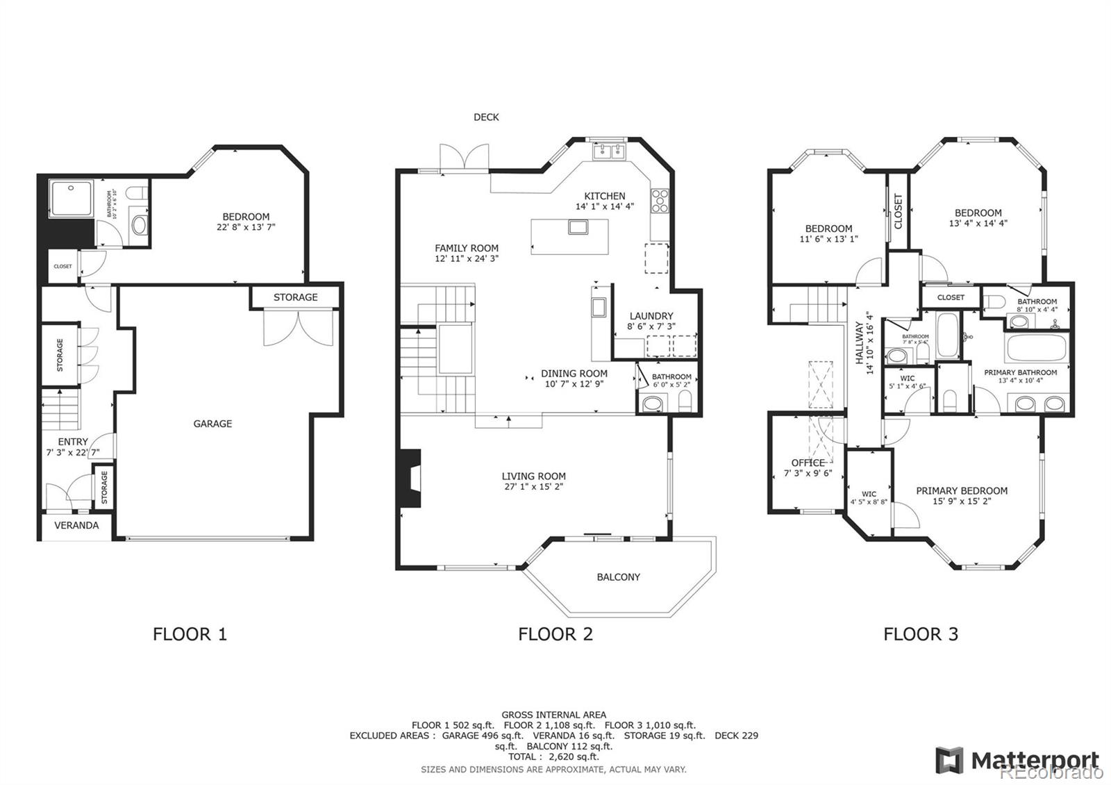 MLS Image #28 for 1592  golf terrace,vail, Colorado