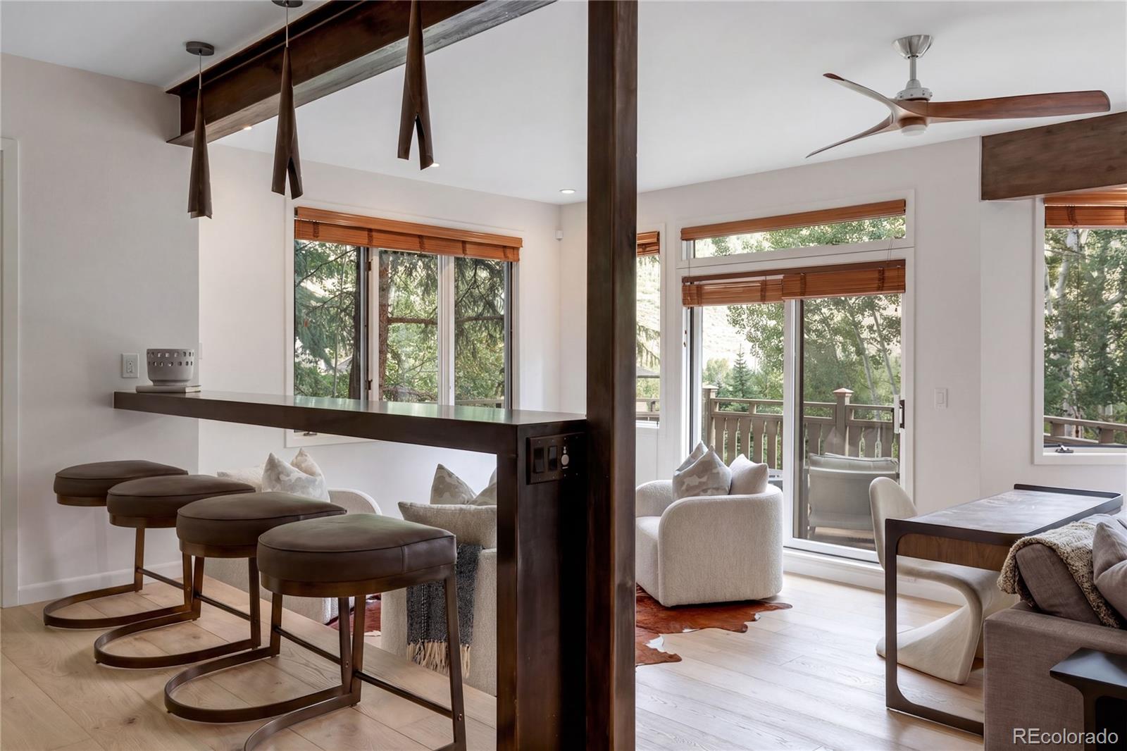 MLS Image #3 for 1592  golf terrace,vail, Colorado