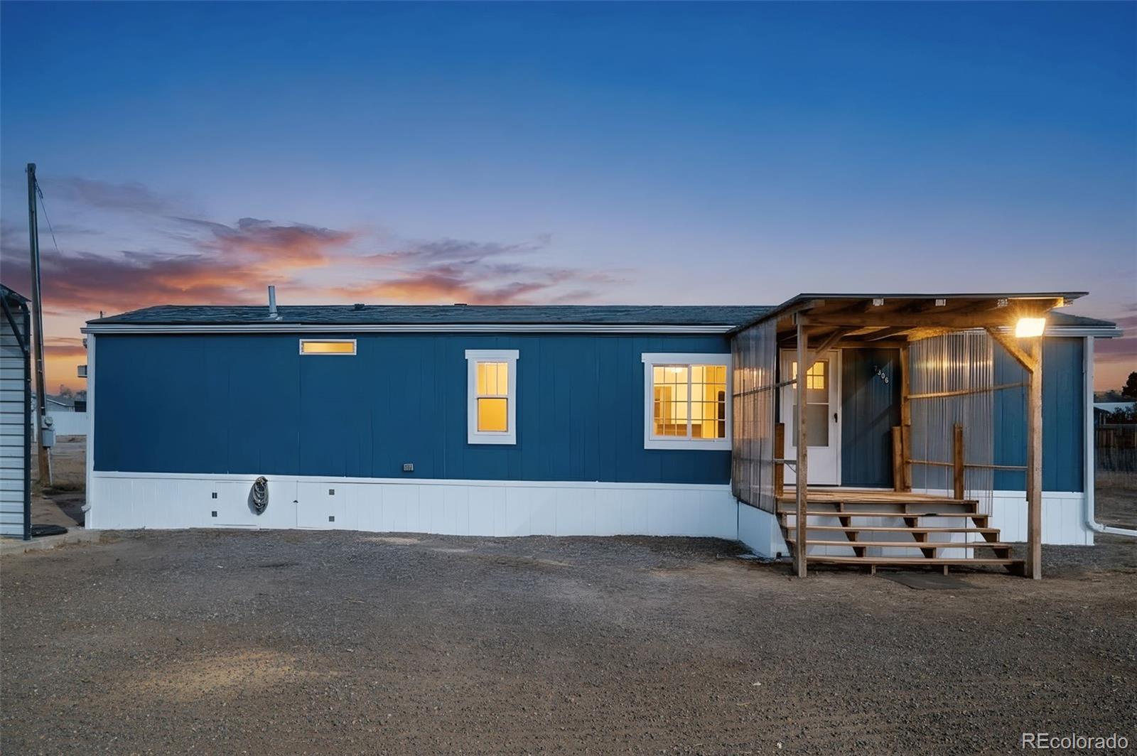 MLS Image #2 for 7306  harold street,fort lupton, Colorado