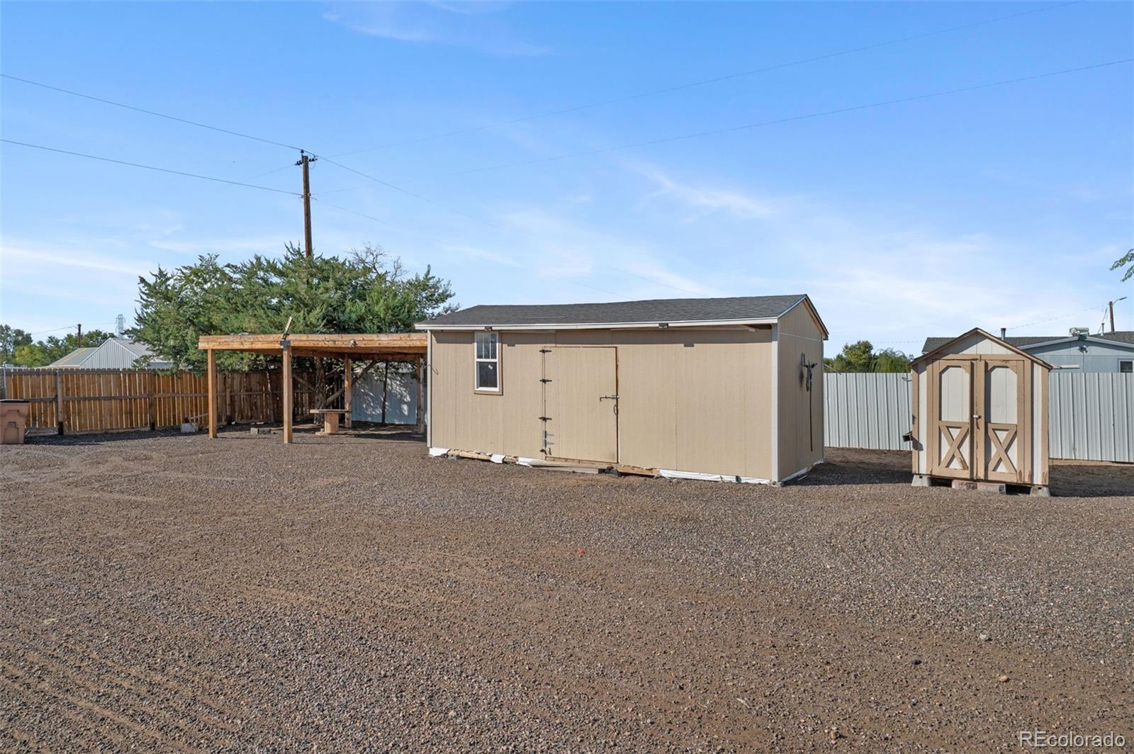 MLS Image #25 for 7306  harold street,fort lupton, Colorado