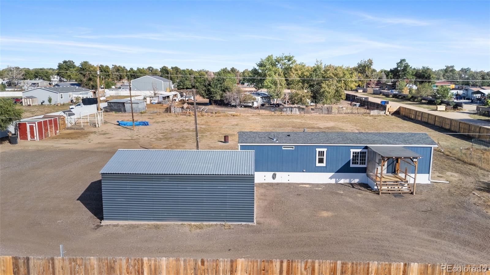 MLS Image #28 for 7306  harold street,fort lupton, Colorado