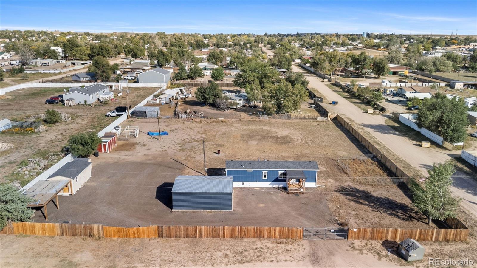 MLS Image #29 for 7306  harold street,fort lupton, Colorado
