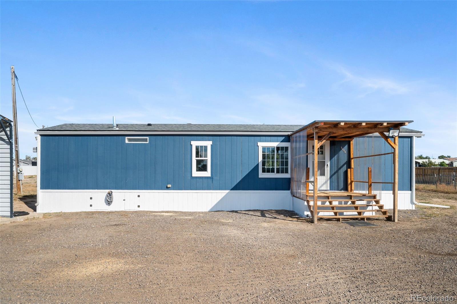 MLS Image #3 for 7306  harold street,fort lupton, Colorado