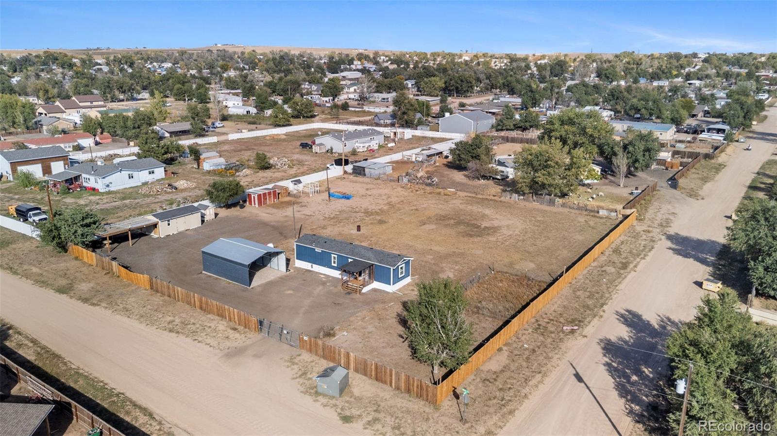 MLS Image #30 for 7306  harold street,fort lupton, Colorado