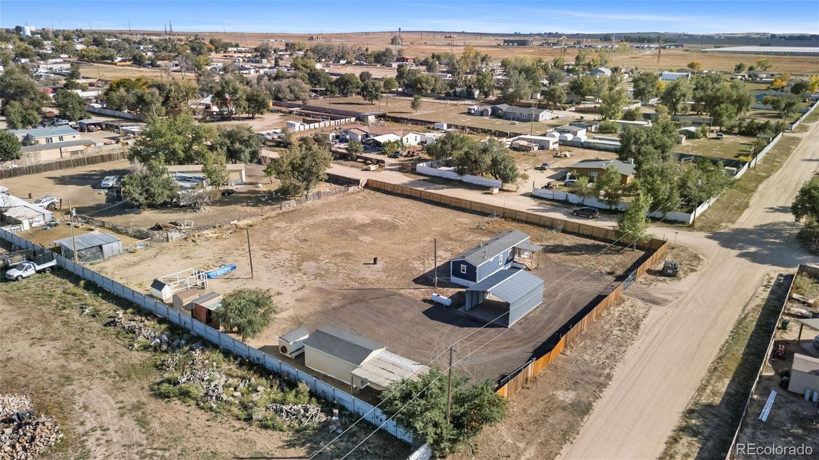 MLS Image #34 for 7306  harold street,fort lupton, Colorado