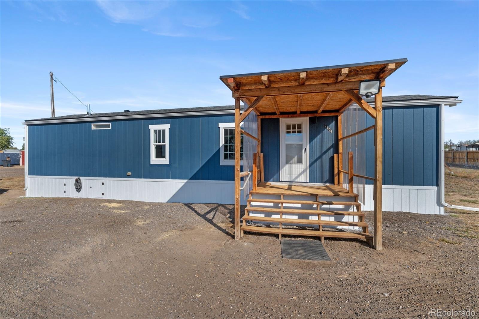 MLS Image #4 for 7306  harold street,fort lupton, Colorado