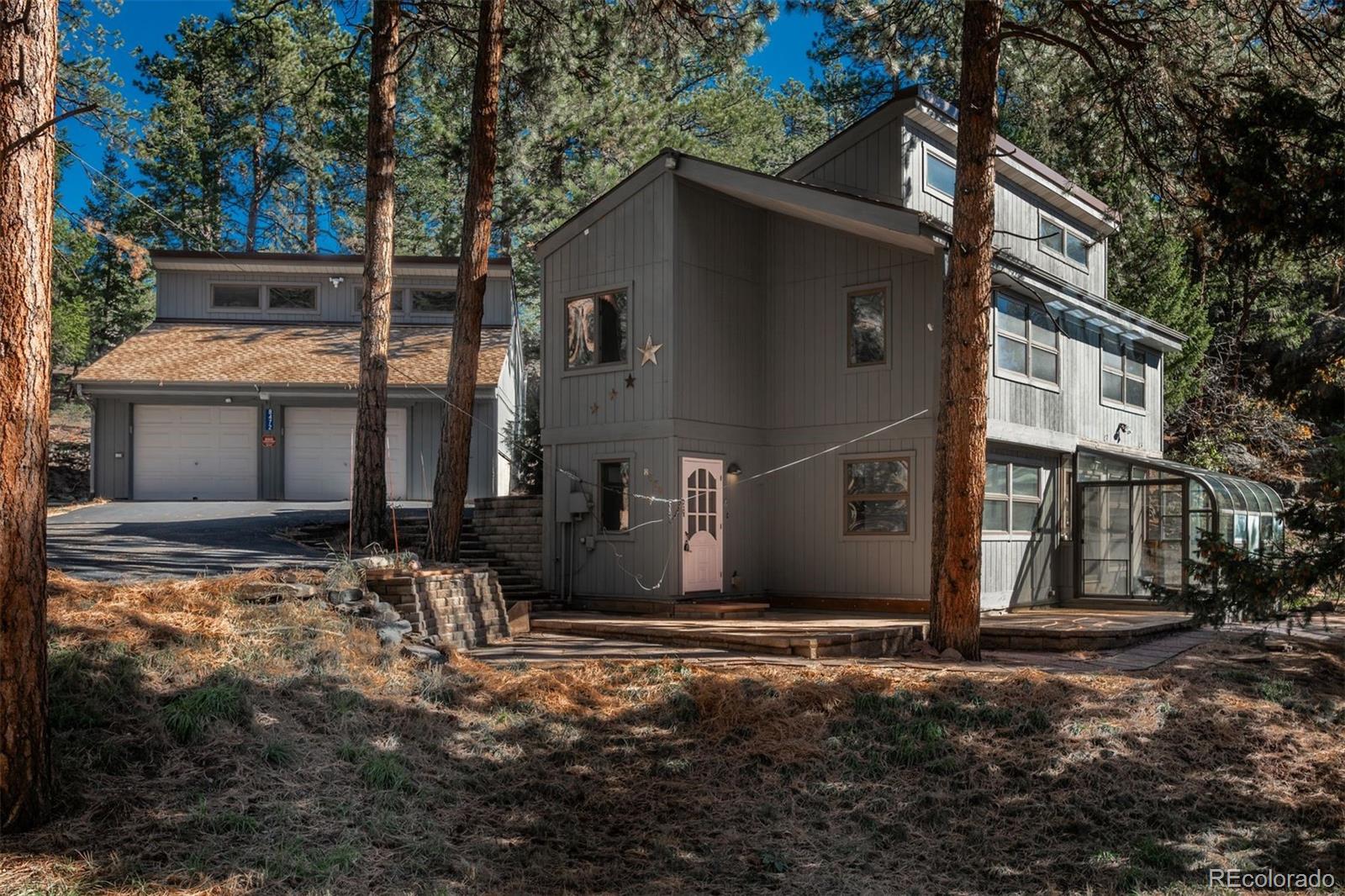 MLS Image #0 for 8472 s ault lane,morrison, Colorado
