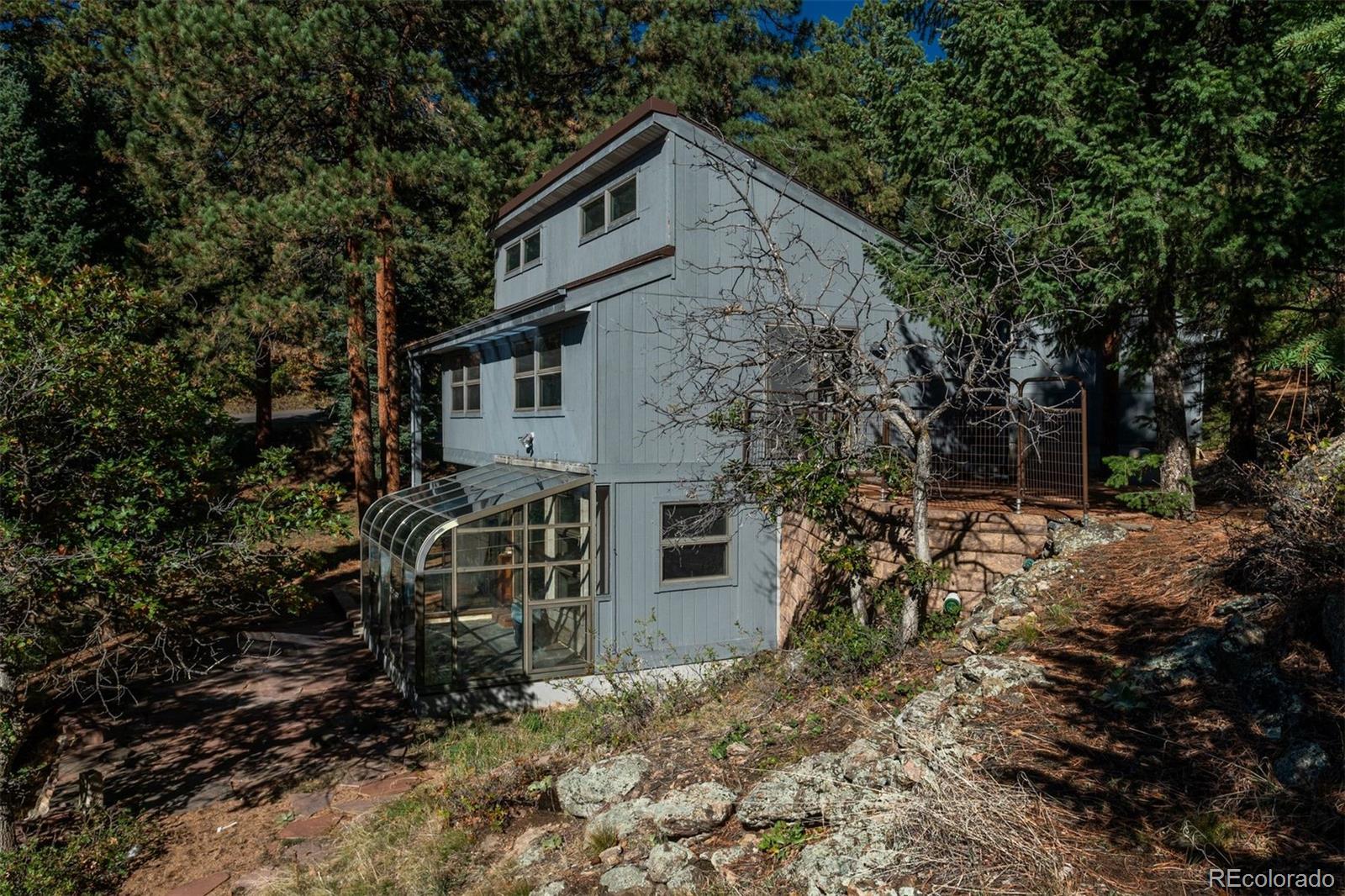 MLS Image #10 for 8472 s ault lane,morrison, Colorado