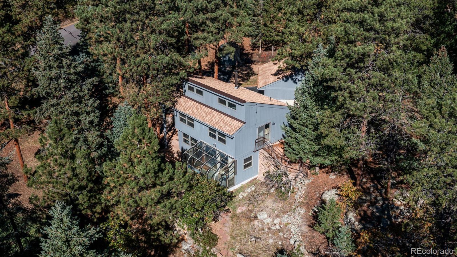 MLS Image #2 for 8472 s ault lane,morrison, Colorado