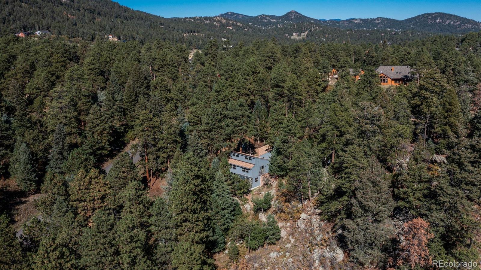 MLS Image #29 for 8472 s ault lane,morrison, Colorado
