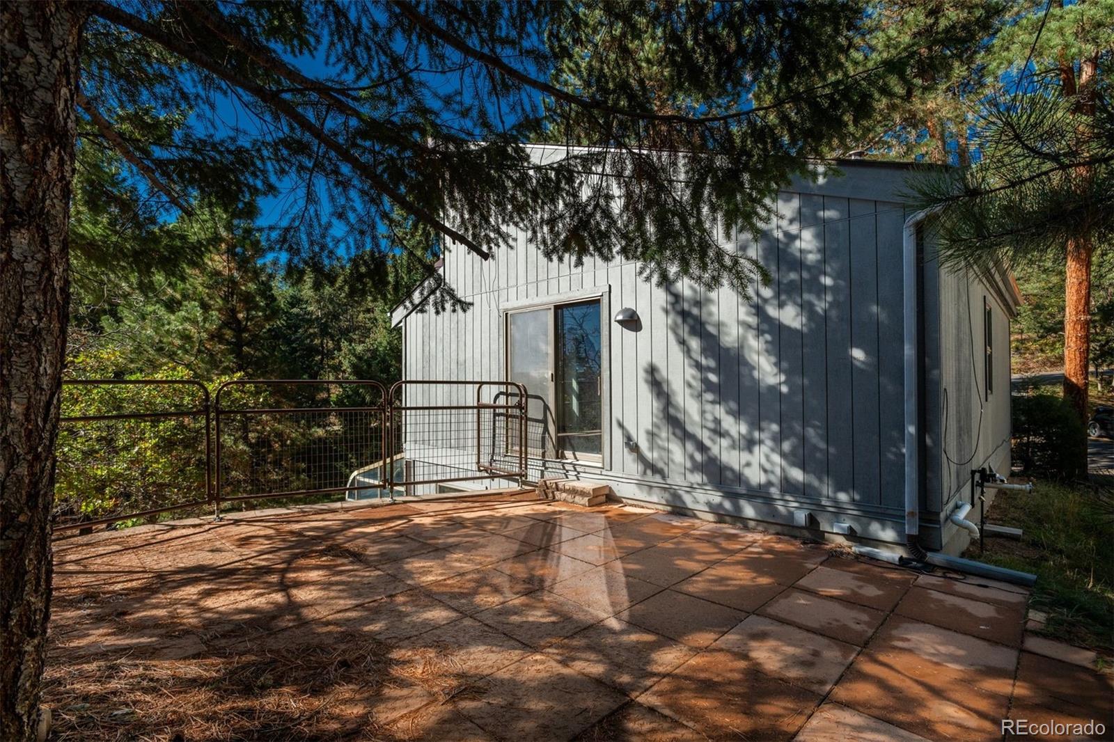 MLS Image #30 for 8472 s ault lane,morrison, Colorado