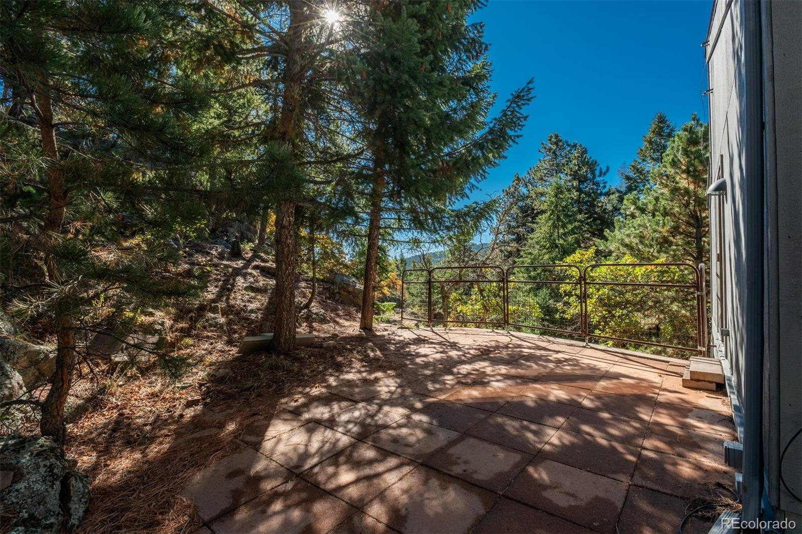 MLS Image #31 for 8472 s ault lane,morrison, Colorado