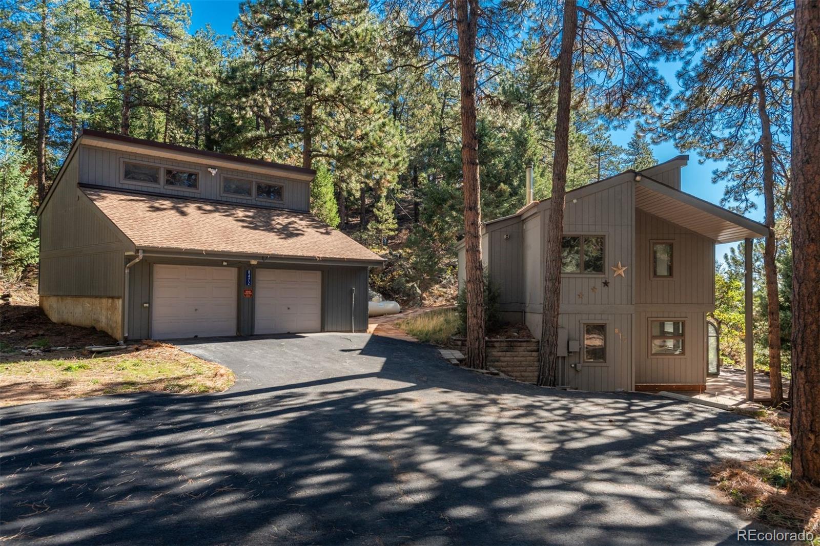 MLS Image #34 for 8472 s ault lane,morrison, Colorado