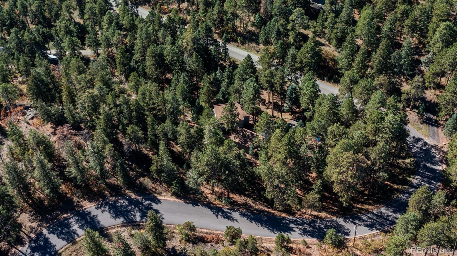 MLS Image #4 for 8472 s ault lane,morrison, Colorado