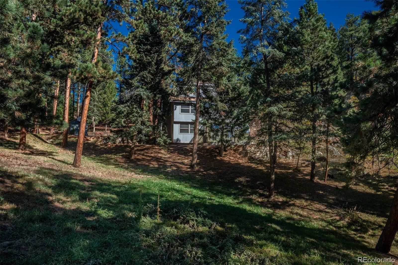 MLS Image #9 for 8472 s ault lane,morrison, Colorado
