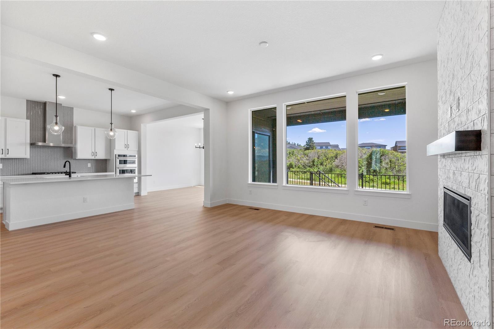 MLS Image #5 for 1037  coal bank trail,castle rock, Colorado