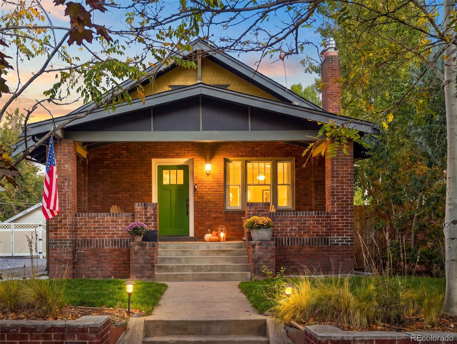 MLS Image #0 for 3065 w 35th avenue,denver, Colorado